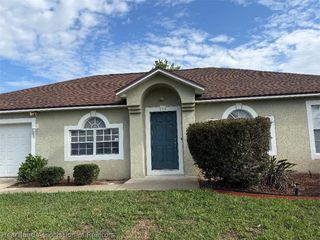 4600 Tarrega Street, Sebring, FL 33872