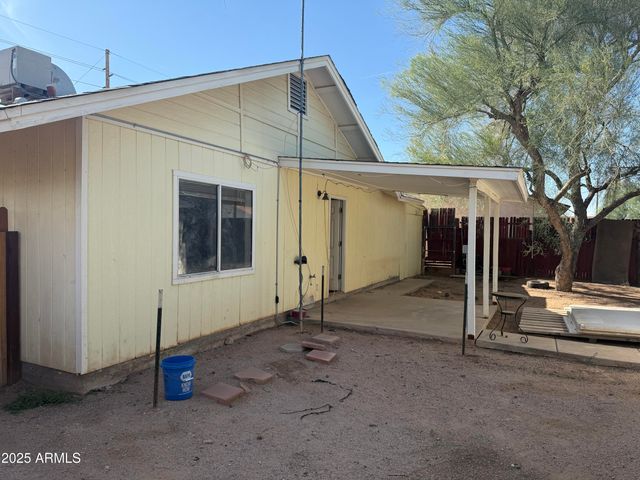 11020 E UNIVERSITY Drive, Apache Junction, AZ 85120