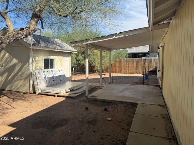 11020 E UNIVERSITY Drive, Apache Junction, AZ 85120