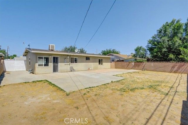 38502 Sumac Avenue, Palmdale, CA 93550