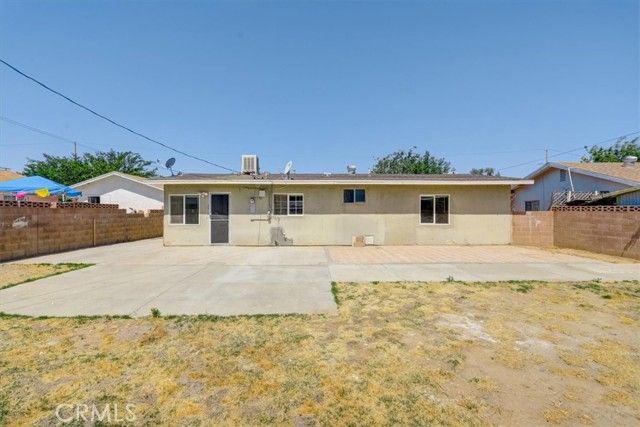 38502 Sumac Avenue, Palmdale, CA 93550