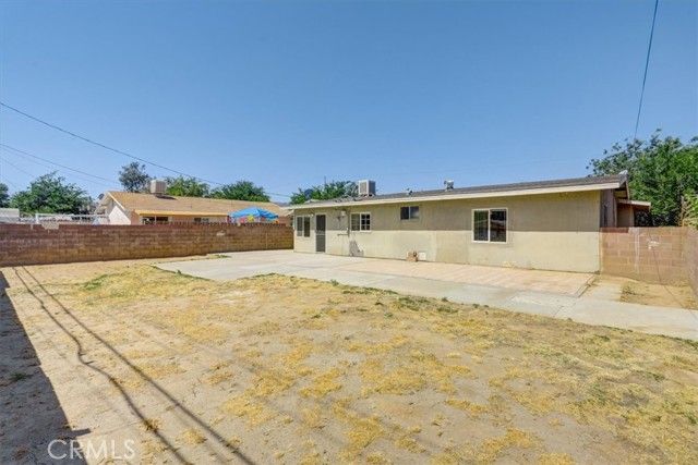 38502 Sumac Avenue, Palmdale, CA 93550