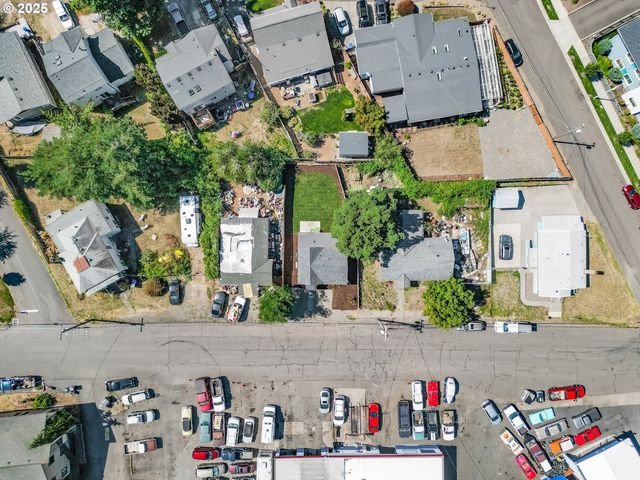 414 PLEASANT Ave, Oregon City, OR 97045