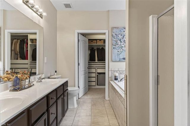 522 Knolls Dr Unit 205, Newport News, VA 23602