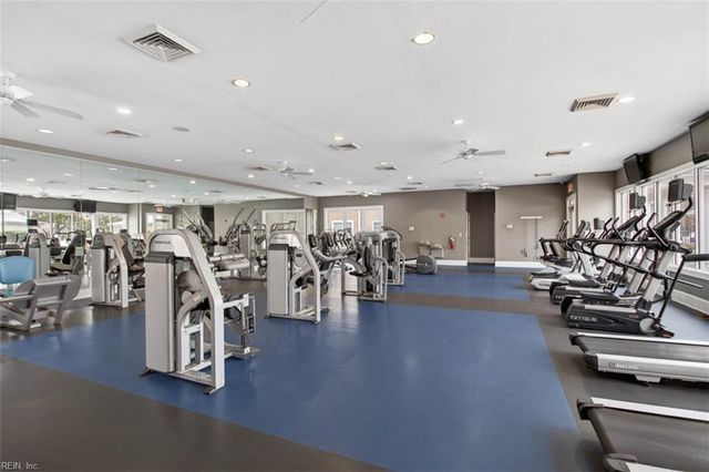 522 Knolls Dr Unit 205, Newport News, VA 23602