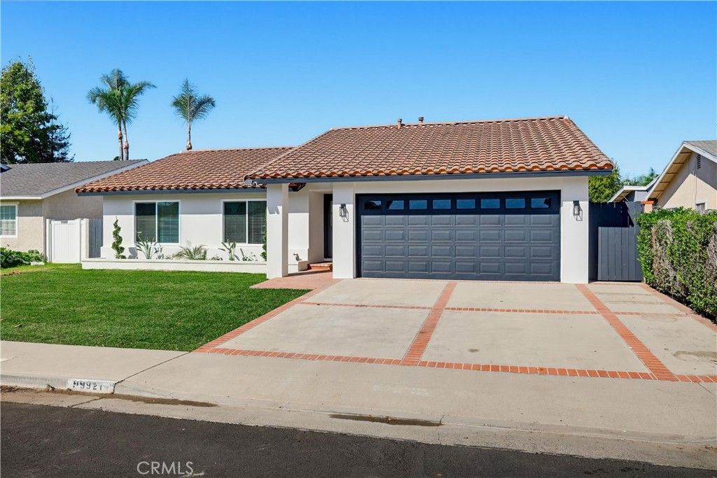 9921 Garrett Circle, Huntington Beach, CA 92646 — exterior