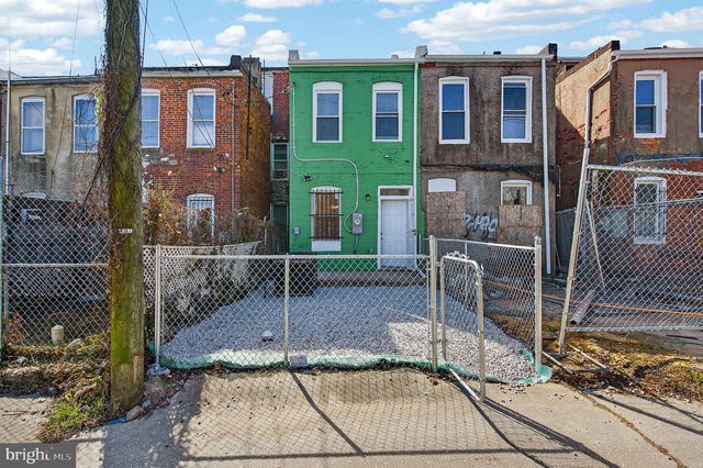 1762 E NORTH AVE, Baltimore, MD 21213