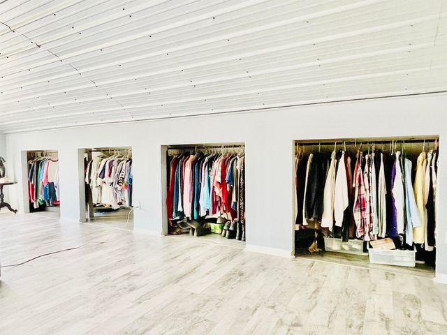 545 Firehouse Road, Quitman, AR 72131