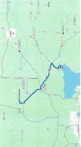 545 Firehouse Road, Quitman, AR 72131