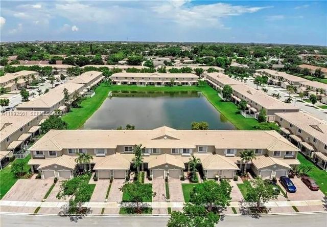 8989 Lancaster St 0, Tamarac, FL 33321