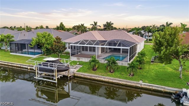 1909 SW 29th TER, Cape Coral, FL 33914