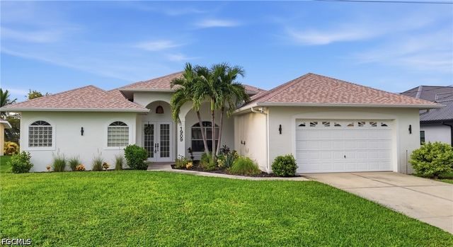 1909 SW 29th TER, Cape Coral, FL 33914