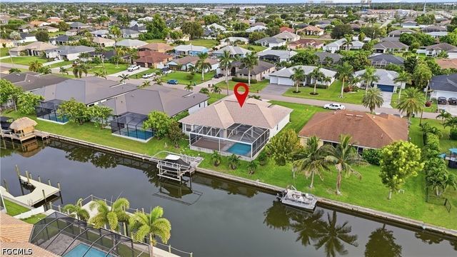 1909 SW 29th TER, Cape Coral, FL 33914