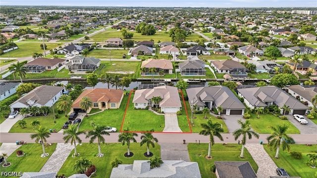 1909 SW 29th TER, Cape Coral, FL 33914