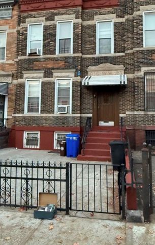 616 47th Street, Brooklyn, NY 11220