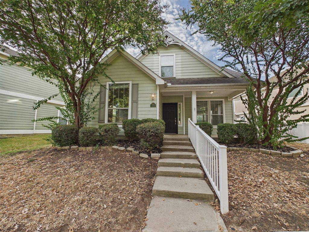 1016 Oakcrest Drive, Providence Village, TX 76227 — photo 2
