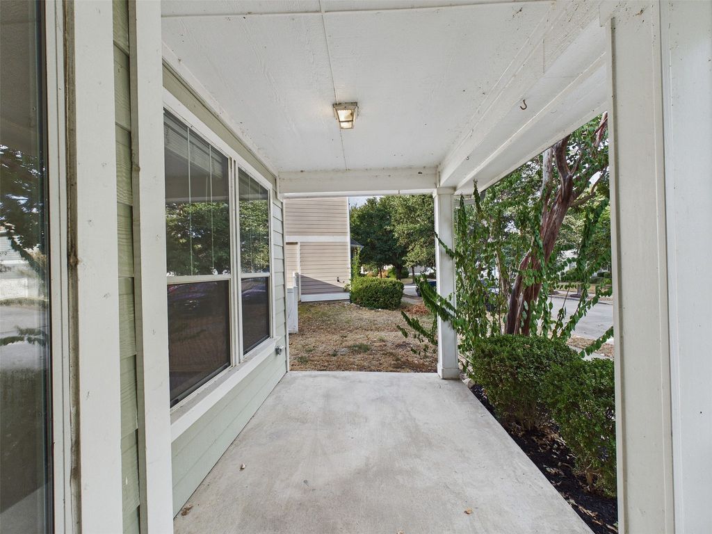 1016 Oakcrest Drive, Providence Village, TX 76227 — photo 4