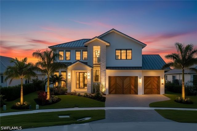 812 Milan CT, Marco Island, FL 34145