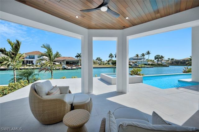 812 Milan CT, Marco Island, FL 34145