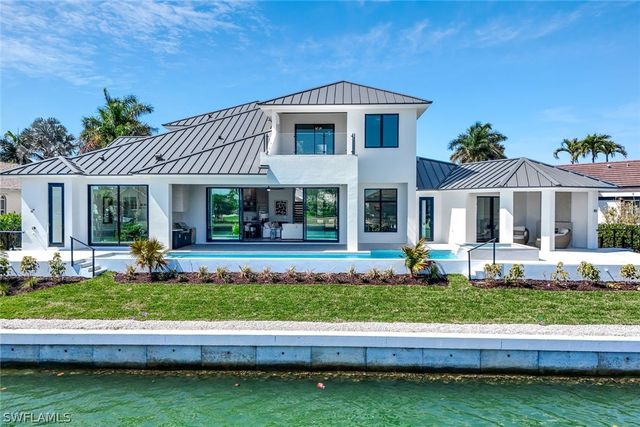 812 Milan CT, Marco Island, FL 34145