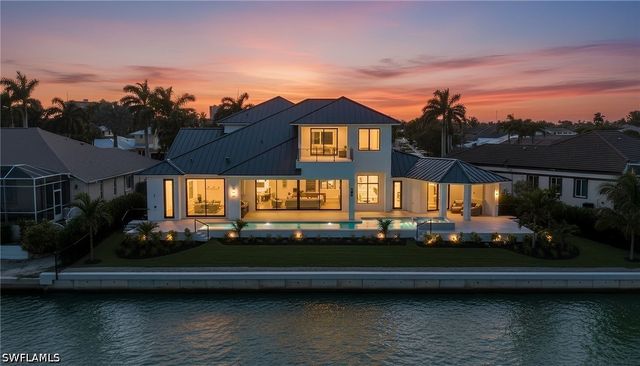 812 Milan CT, Marco Island, FL 34145