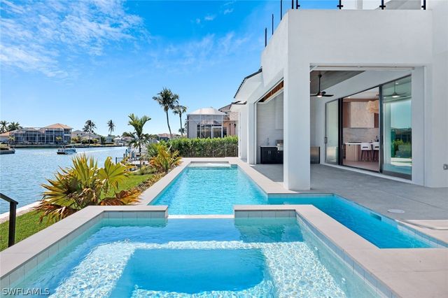 812 Milan CT, Marco Island, FL 34145