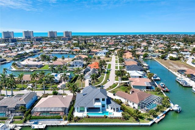812 Milan CT, Marco Island, FL 34145