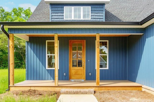156 Mila Mae Lane, Ocoee, TN 37361