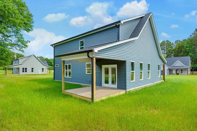 156 Mila Mae Lane, Ocoee, TN 37361