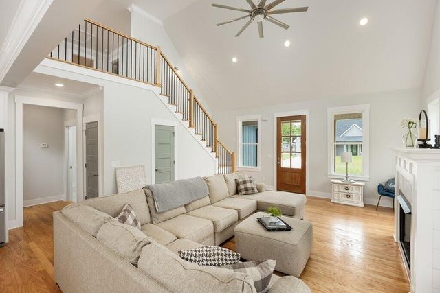 156 Mila Mae Lane, Ocoee, TN 37361