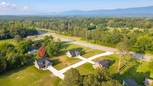 156 Mila Mae Lane, Ocoee, TN 37361