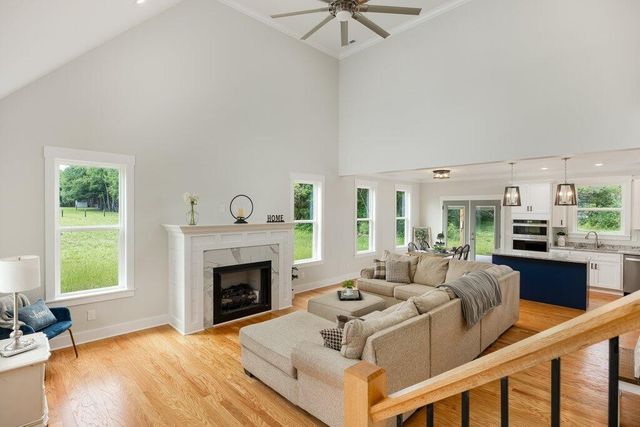 156 Mila Mae Lane, Ocoee, TN 37361