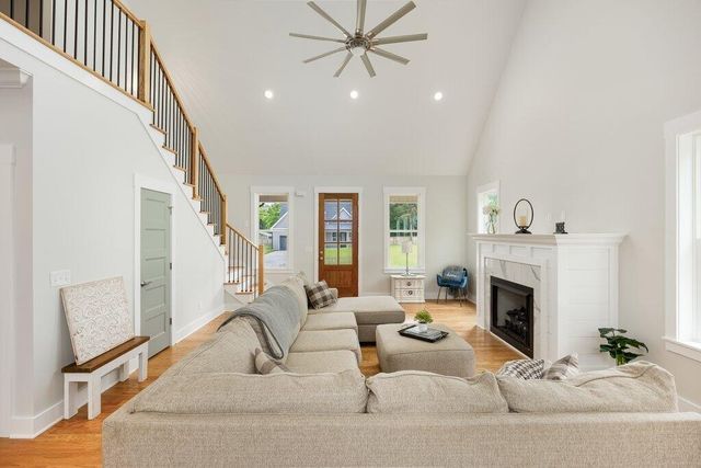 156 Mila Mae Lane, Ocoee, TN 37361
