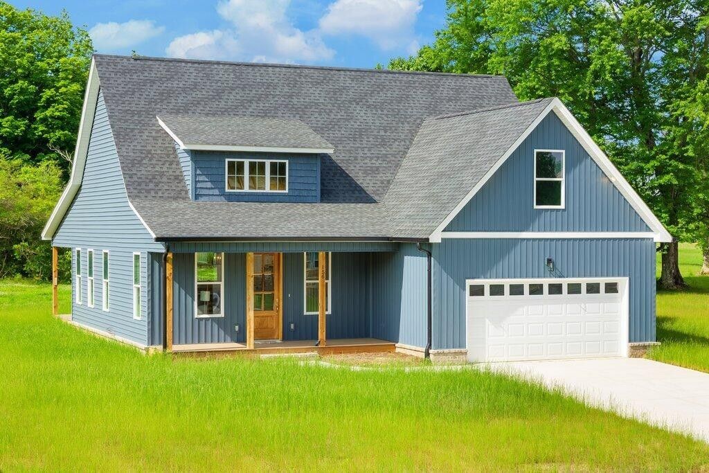 156 Mila Mae Lane, Ocoee, TN 37361
