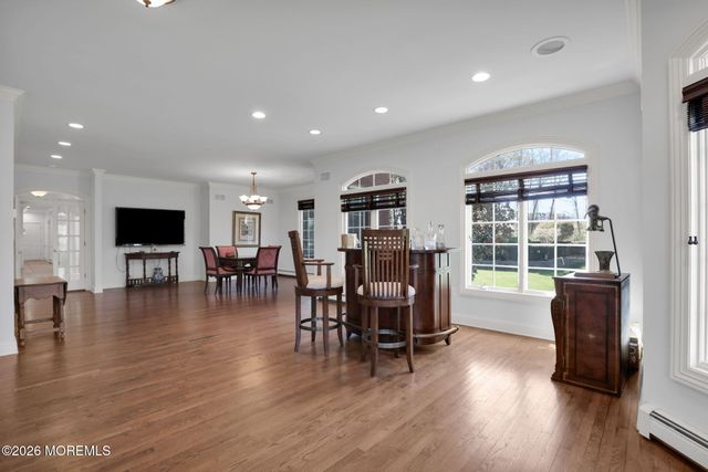 35 Hillcrest Drive, Colts Neck, NJ 07722