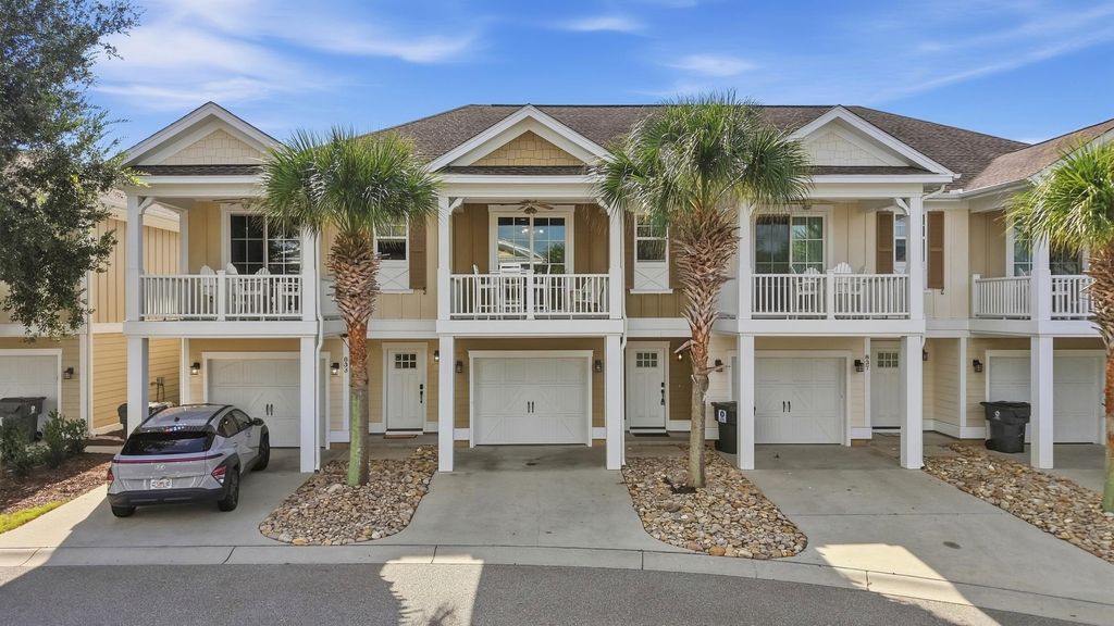 835 Madiera Dr # TH6-R2, North Myrtle Beach, SC 29582 — photo 2