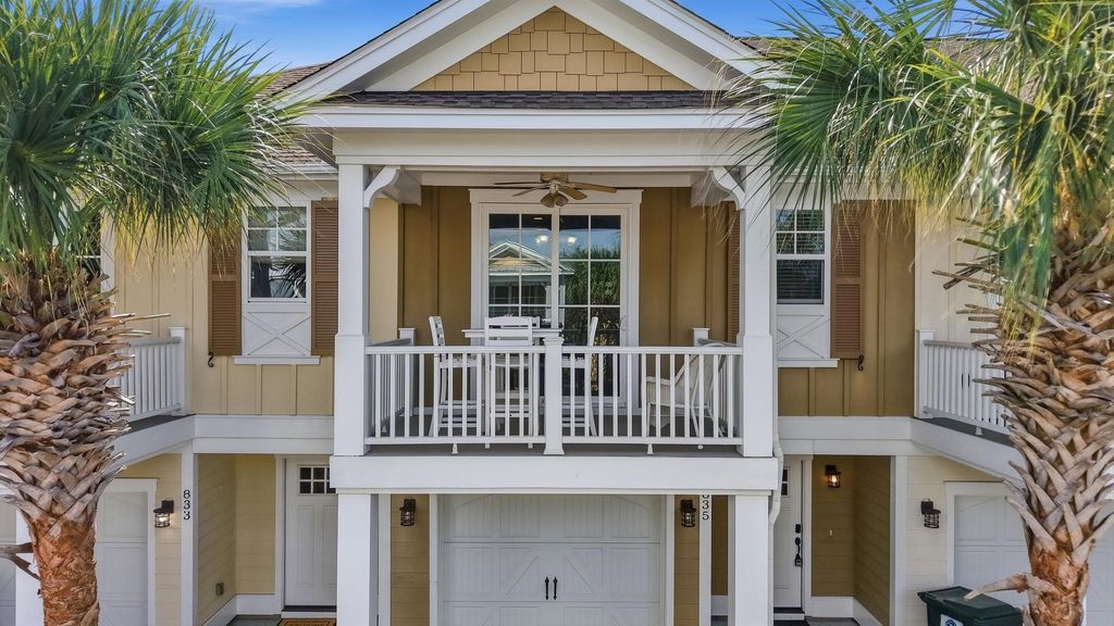 835 Madiera Dr # TH6-R2, North Myrtle Beach, SC 29582 — photo 3