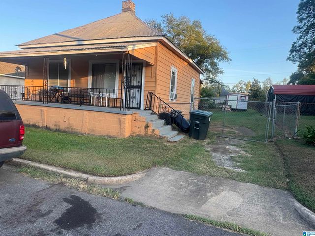 705 7TH STREET, Birmingham, AL 35214
