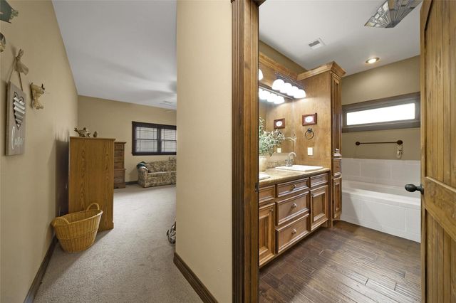 30914 Sugar Bend Drive, Magnolia, TX 77355