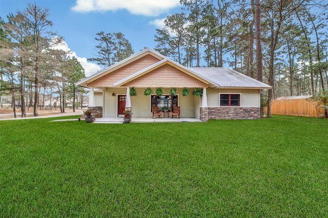 30914 Sugar Bend Drive, Magnolia, TX 77355