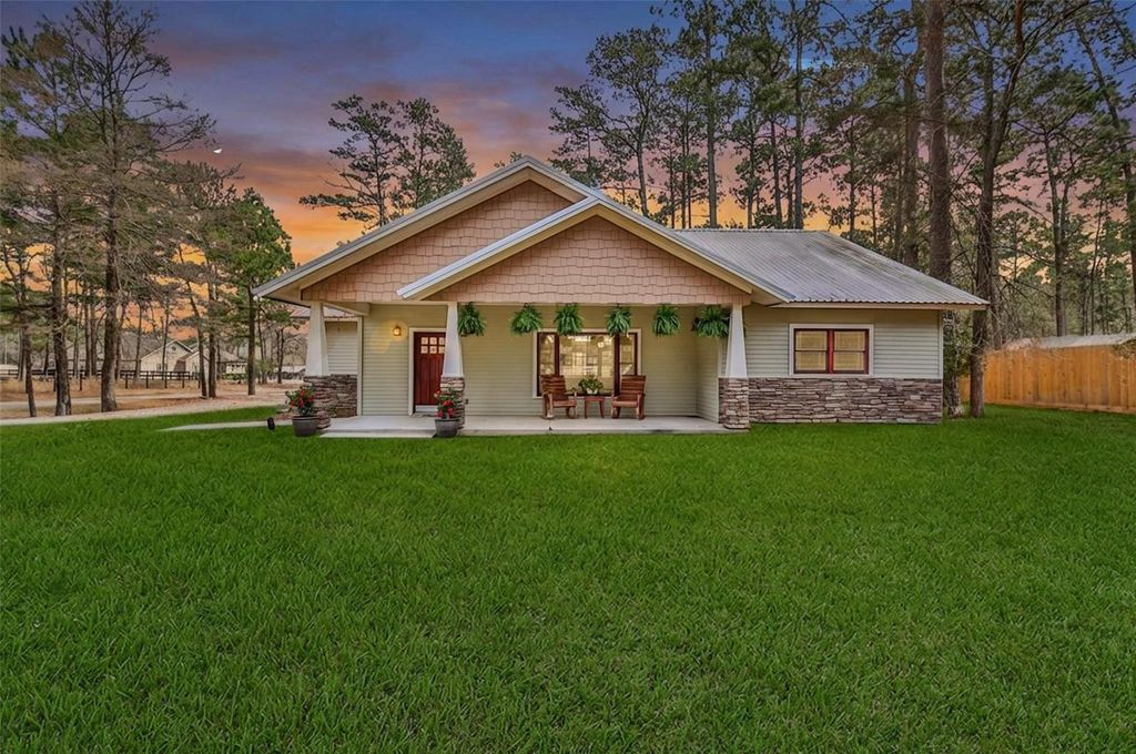 30914 Sugar Bend Drive, Magnolia, TX 77355