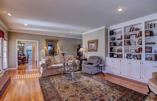 724 LaSalle Drive, Little Rock, AR 72211