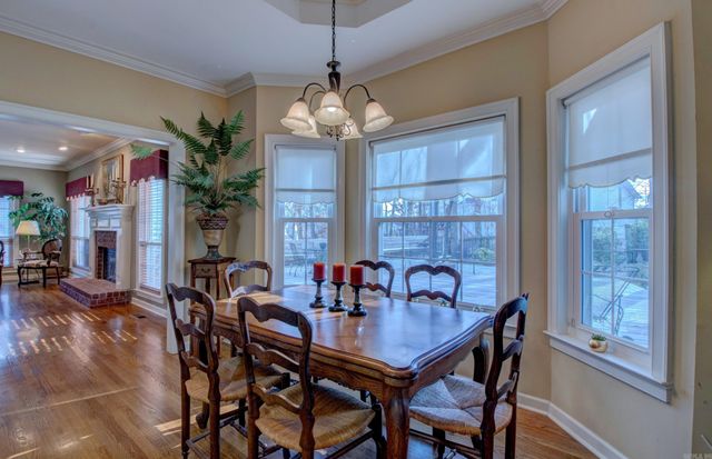 724 LaSalle Drive, Little Rock, AR 72211