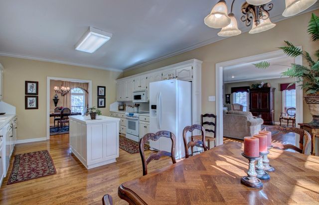 724 LaSalle Drive, Little Rock, AR 72211