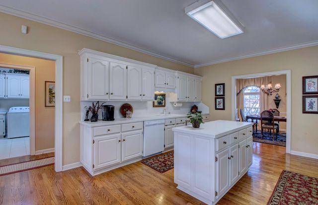 724 LaSalle Drive, Little Rock, AR 72211