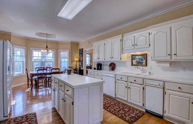 724 LaSalle Drive, Little Rock, AR 72211