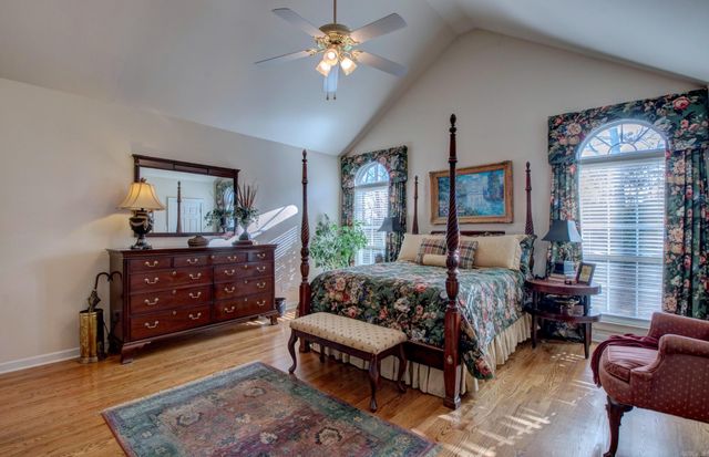 724 LaSalle Drive, Little Rock, AR 72211