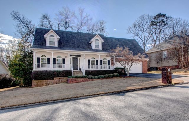 724 LaSalle Drive, Little Rock, AR 72211