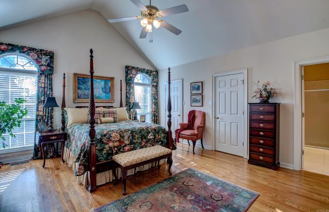 724 LaSalle Drive, Little Rock, AR 72211