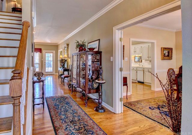 724 LaSalle Drive, Little Rock, AR 72211